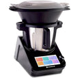 Smart Cooking Assistant Appliance